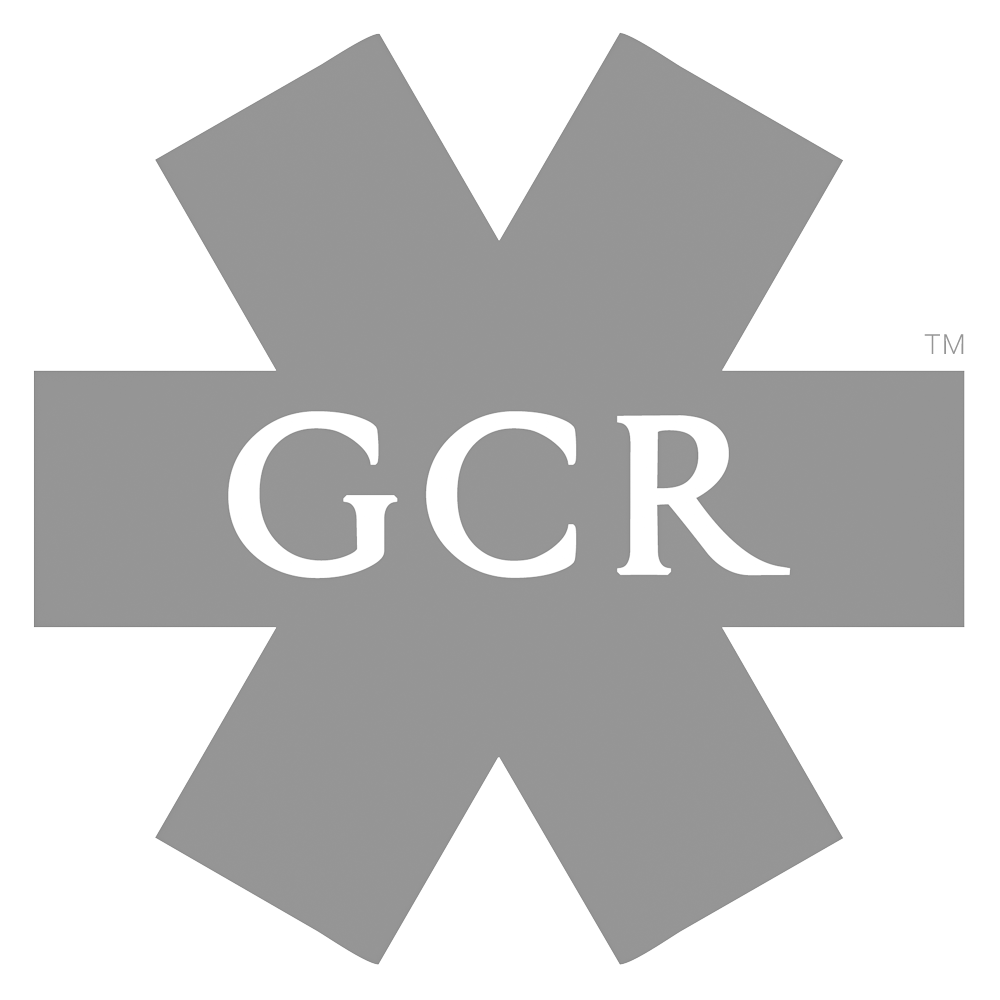 GCR Icon